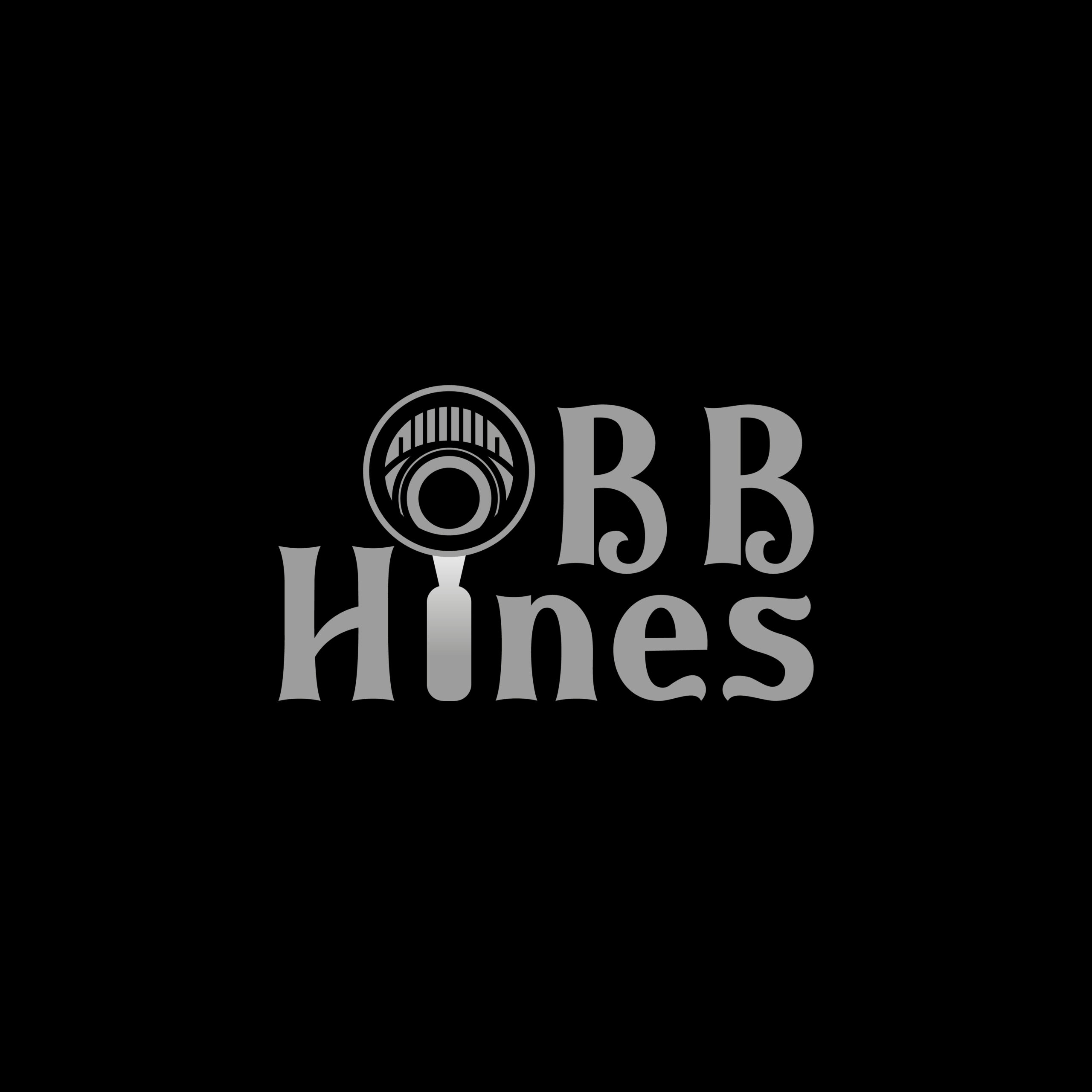 BB Hines Logo